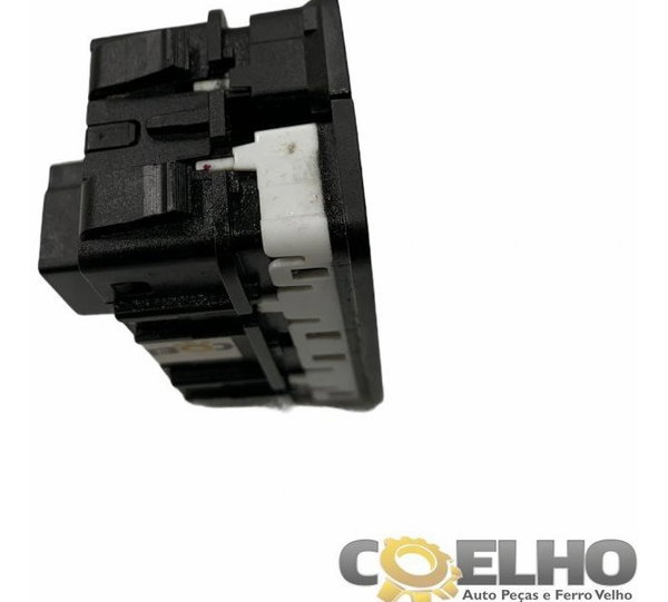 Botão Tcs Ecosport Titanium 2.0 Automática 2019