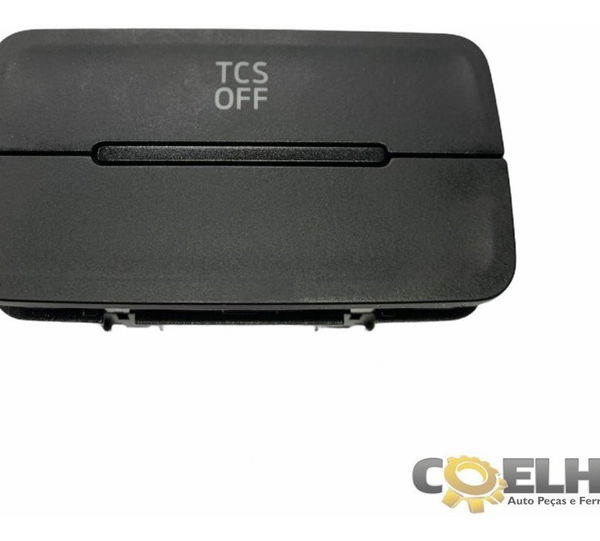 Botão Tcs Ecosport Titanium 2.0 Automática 2019