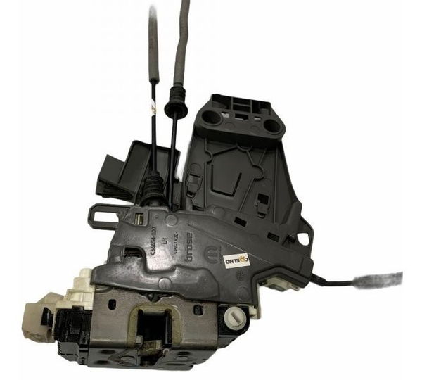 Fechadura Elétrica Traseira Esquerda Jeep Renegade