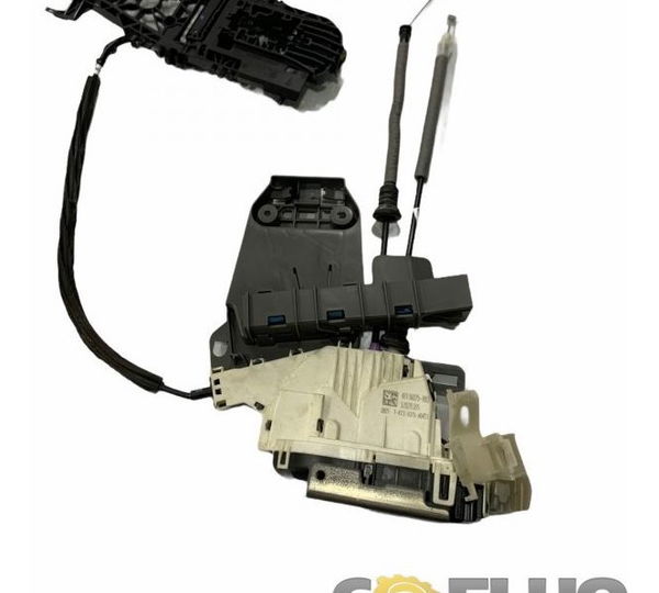 Fechadura Elétrica Traseira Esquerda Jeep Renegade