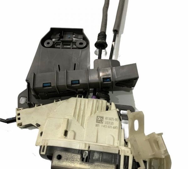 Fechadura Elétrica Traseira Esquerda Jeep Renegade