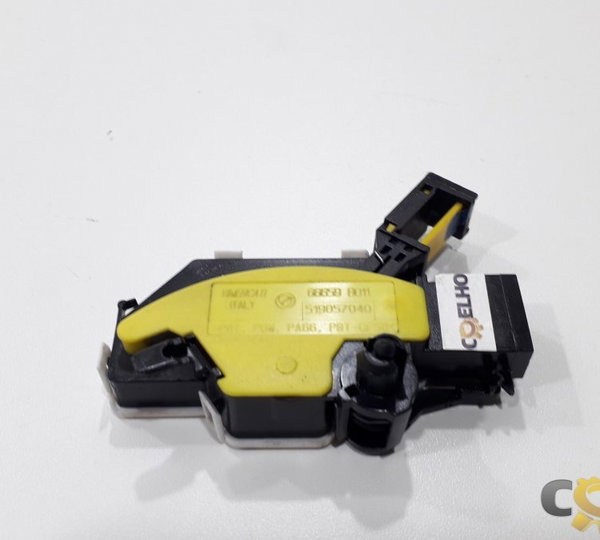 Sensor Embreagem Fiat Argo 1.3 2018 Original