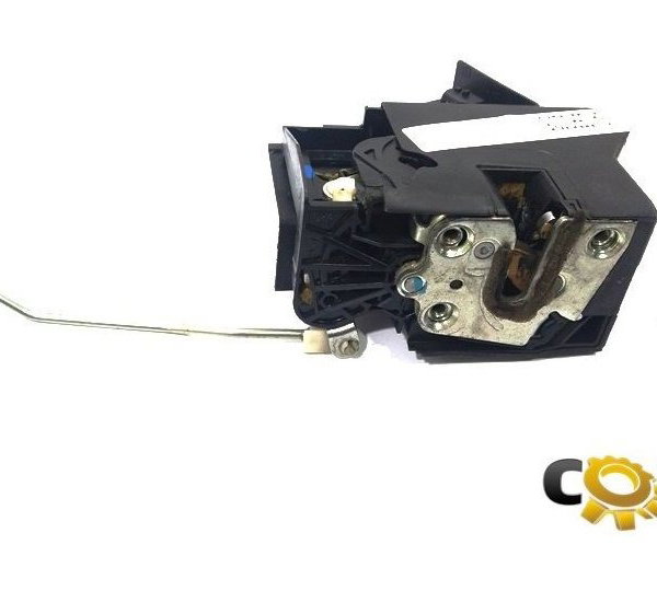 Fechadura Eletrica Porta Diant Dir Sandero 2015 (903)