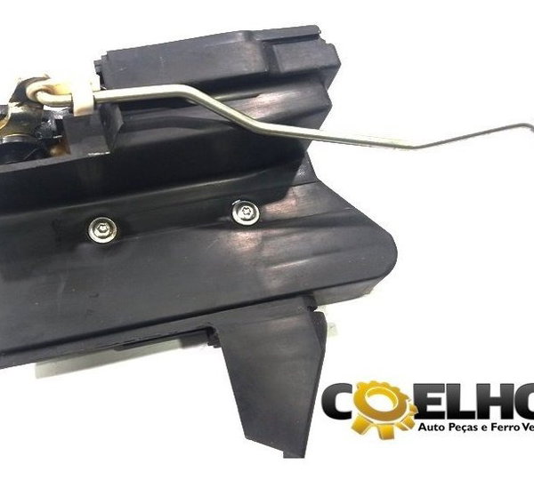 Fechadura Eletrica Porta Diant Dir Sandero 2015 (903)
