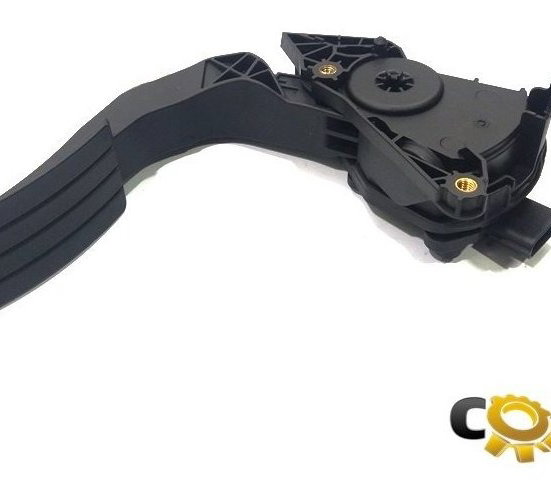 Pedal Acelerador Eletronico Renault Sandero 2015 (904)