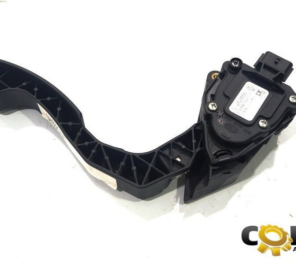 Pedal Acelerador Eletronico Renault Sandero 2015 (904)
