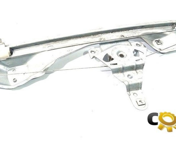 Maquina Vidro Traseira Peugeot 308 2013 (919)