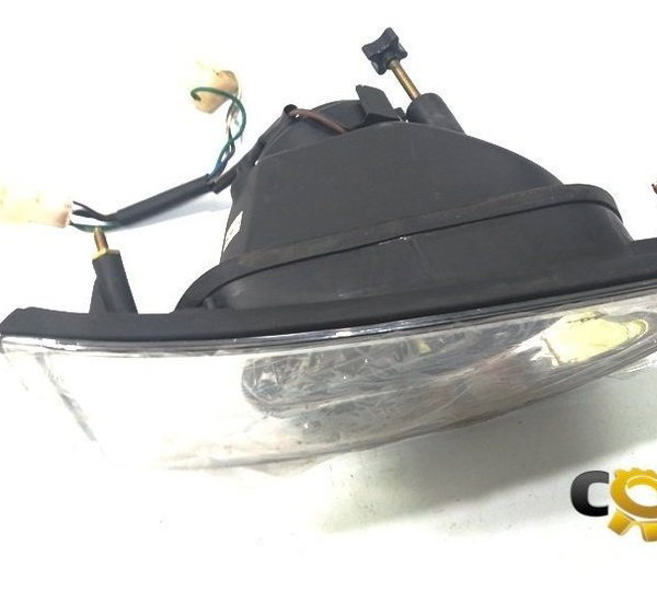 Farol Esquerdo Effa Pick Up Original (922) Esquerdo