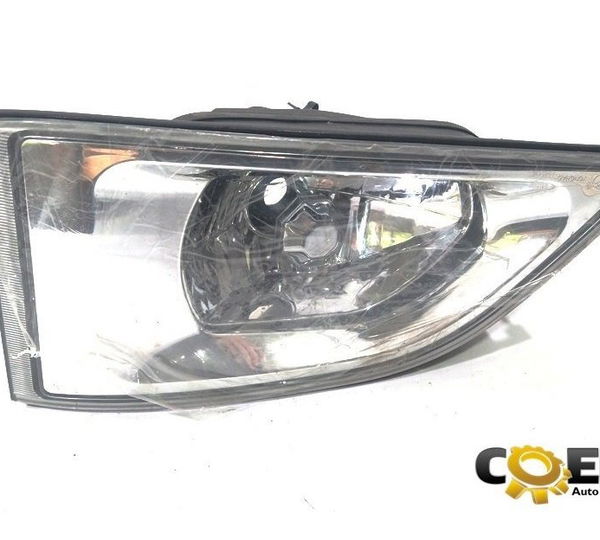 Farol Esquerdo Effa Pick Up Original (922) Esquerdo