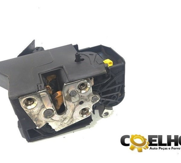 Fechadura Eletrica Porta Tras Esq Sandero 2015 (931)