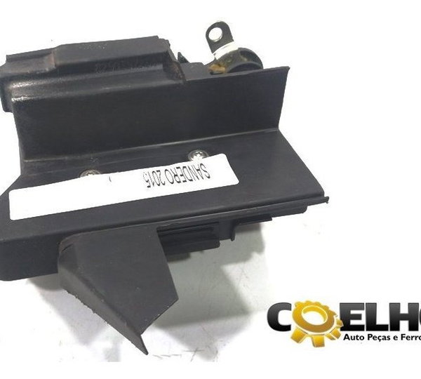 Fechadura Eletrica Porta Tras Esq Sandero 2015 (931)