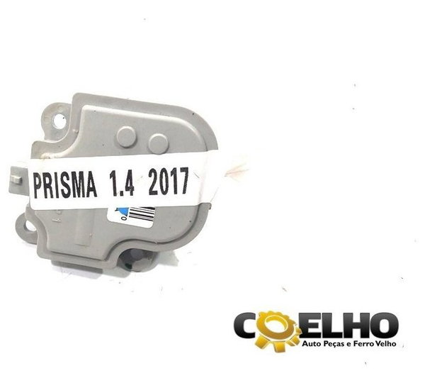 Motor Atuador Caixa De Ar Cond. Prisma 2017 (934)