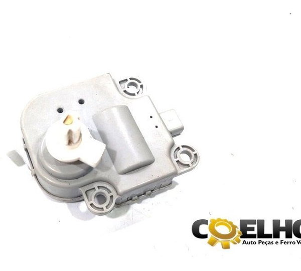 Motor Atuador Caixa De Ar Cond. Prisma 2017 (934)