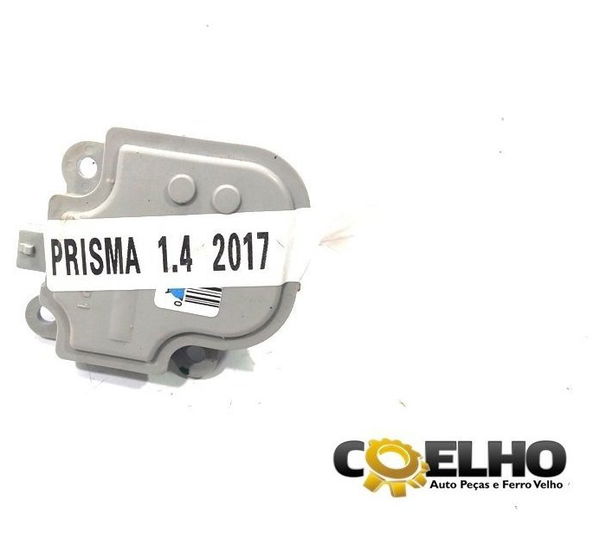 Motor Atuador Caixa De Ar Cond. Prisma 2017 (934)