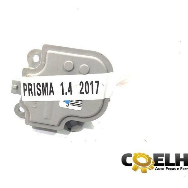 Motor Atuador Caixa De Ar Cond. Prisma 2017 (934)
