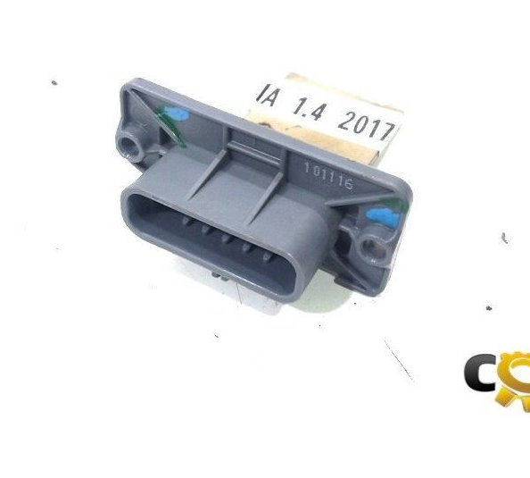 Resistencia Ar Condicionado Gm Prisma 2017 (935)