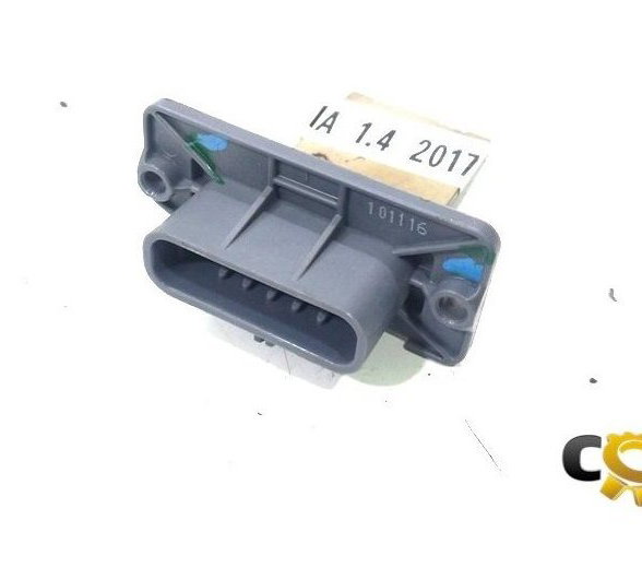 Resistencia Ar Condicionado Gm Prisma 2017 (935)