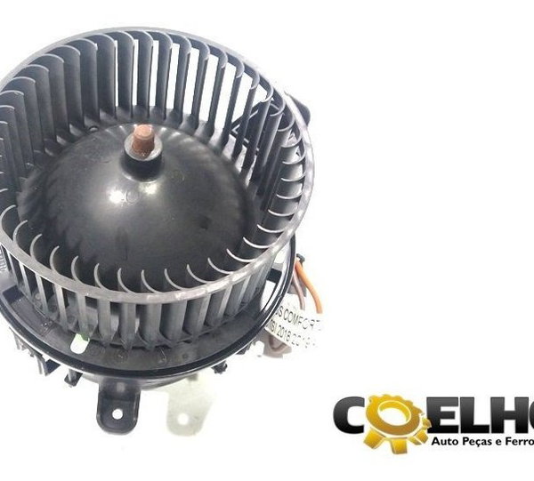 Ventilador Ar Forçado Volkswagen Virtus 2018 (951)