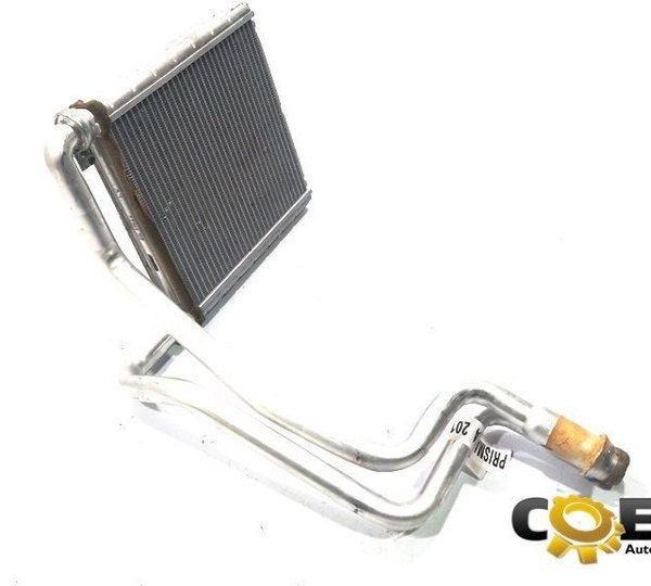 Radiador Ar Quente Chevrolet Prisma 1.4 2017 (955)