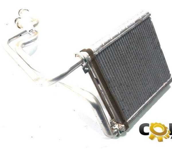 Radiador Ar Quente Chevrolet Prisma 1.4 2017 (955)