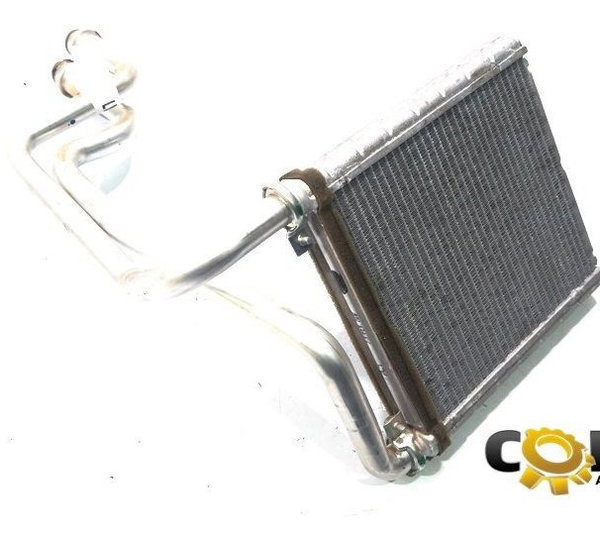 Radiador Ar Quente Chevrolet Prisma 1.4 2017 (955)