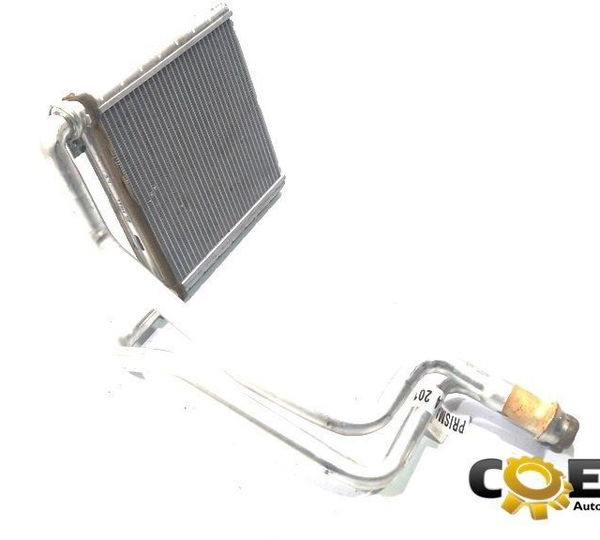 Radiador Ar Quente Chevrolet Prisma 1.4 2017 (955)