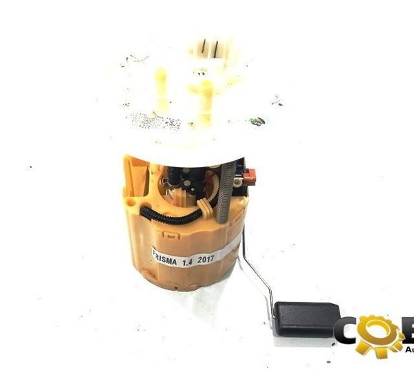 Bomba De Combustivel Chevrolet Prisma 1.4 2017 (956)
