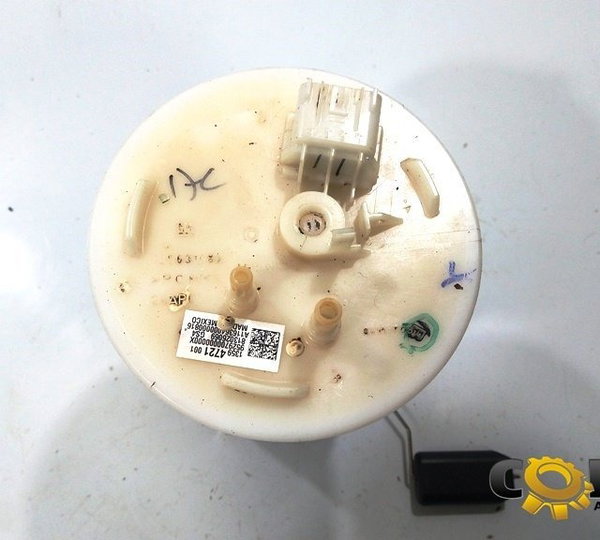 Bomba De Combustivel Chevrolet Prisma 1.4 2017 (956)