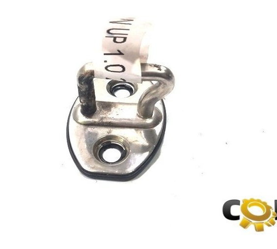 Batente Porta Diant Dir Volkswagen Up 2015 (975)