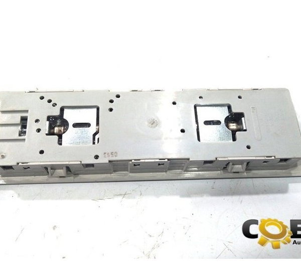 Luz Teto Cortesia Vw Gol 1.0 2013 (1002)