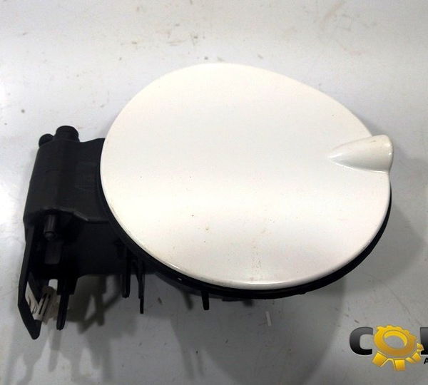 Portinhola Tanque Comb. Gm Prisma 2017 (1006) Branco