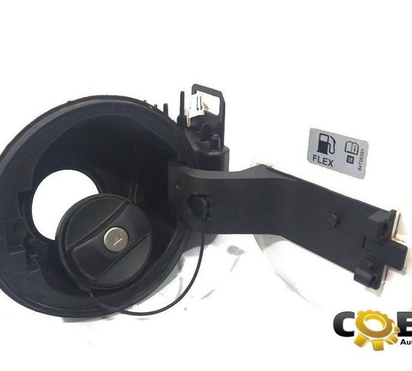 Portinhola Tanque Comb. Gm Prisma 2017 (1006) Branco