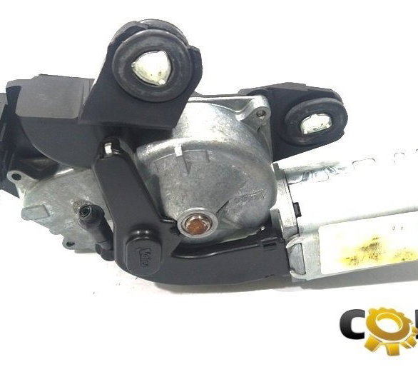 Motor Limpador Parabrisa Traseir Vw Fox 2011 (1008)