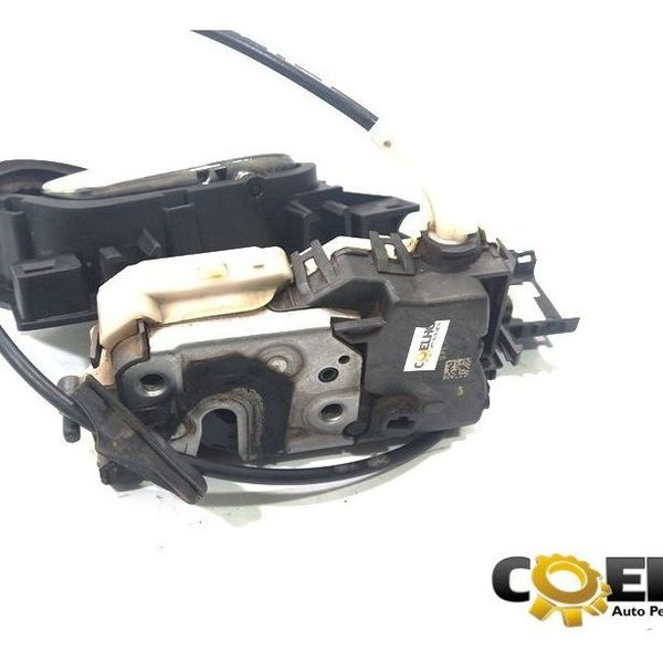 Fechadura Eletrica Diant Dir Citroen C5 2010 (1011)