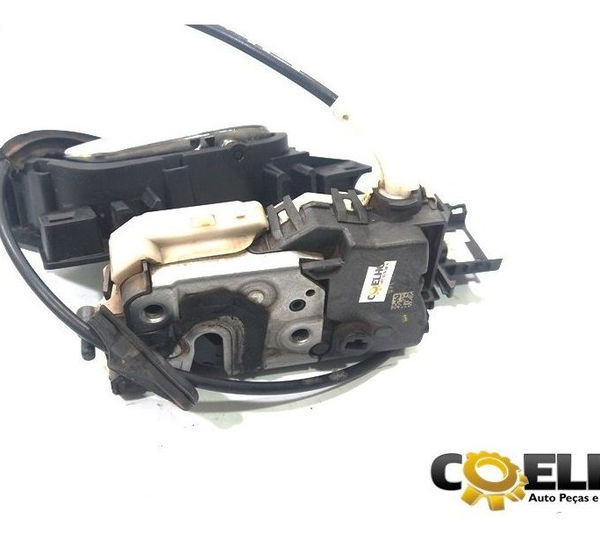 Fechadura Eletrica Diant Dir Citroen C5 2010 (1011)
