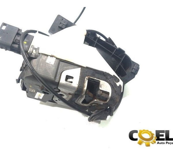 Fechadura Eletrica Diant Dir Citroen C5 2010 (1011)