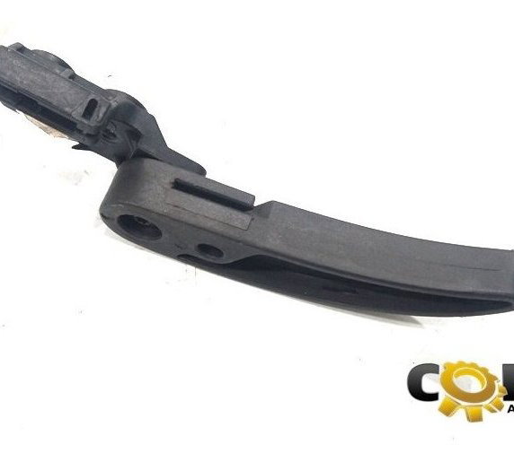 Alavanca Abertura Capo Diant Vw Gol 1.0 2013 (1015)