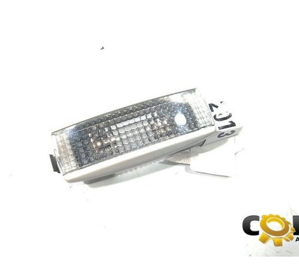 Luz Cortesia Interna Vw Gol 1.0 2011 (1019)