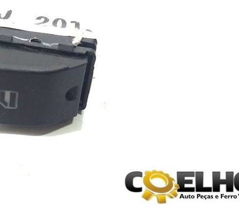 Botão Comando Vidro Eletrico Tras Vw Fox 2010 (1021)