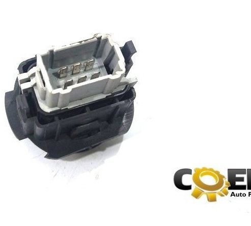 Botão Comando Vidro Eletrico Diant Dir Laguna 2003 (1022)