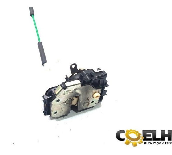 Fechadura Eletrica Porta Tras Esq Grand Siena 2012 (1025)