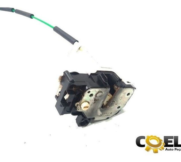 Fechadura Eletrica Porta Tras Esq Grand Siena 2012 (1025)