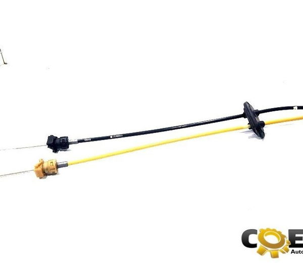 Cabo Alavanca Seletor Marcha Chevrolet Onix 2017 (1031)