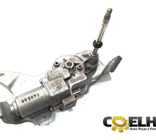 Motor Limpador Traseiro Honda New Fit 2016 (1032)