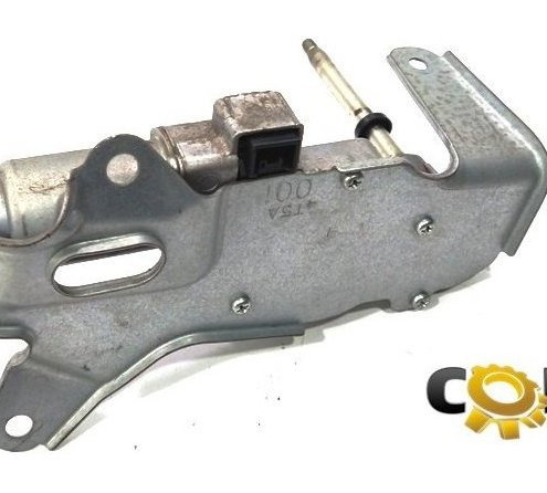 Motor Limpador Traseiro Honda New Fit 2016 (1032)