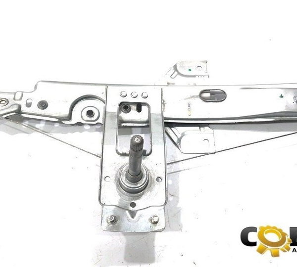 Maquina Vidro Tras Esq Ford Ka 2015 (1039)