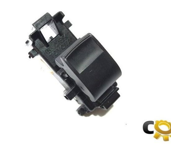 Botão Comando Vidro Eletrico Diant Dir Corolla 2016 (1057)