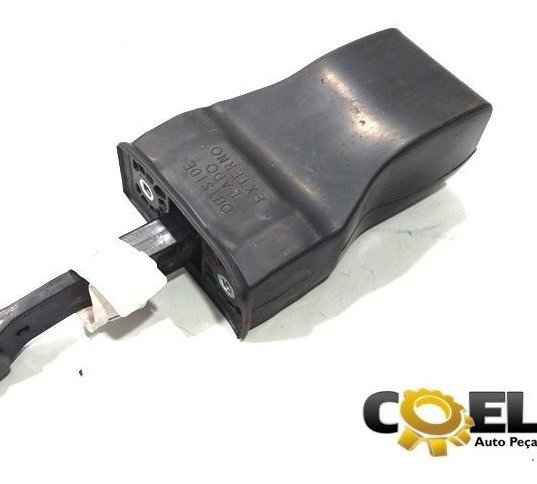 Limitador Porta Tras Esq Vw Gol 1.0 2013 (1068)