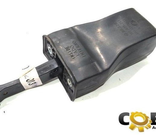 Limitador Porta Tras Esq Vw Gol 1.0 2013 (1068)