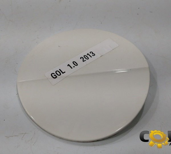 Portinhola Tanque Comb. Vw Gol 1.0 2013 (1072) Branco